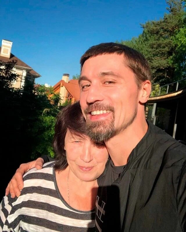 Дмитрий билан биография личная жизнь жена дети Фото "звездных" детей с родителями Inglesina Russia Дзен