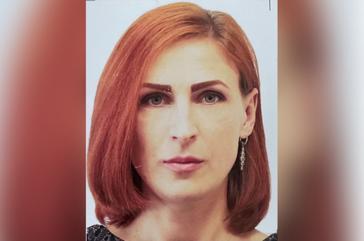    В Новосибирской области поиски пропавшей многодетной матери привели в лес