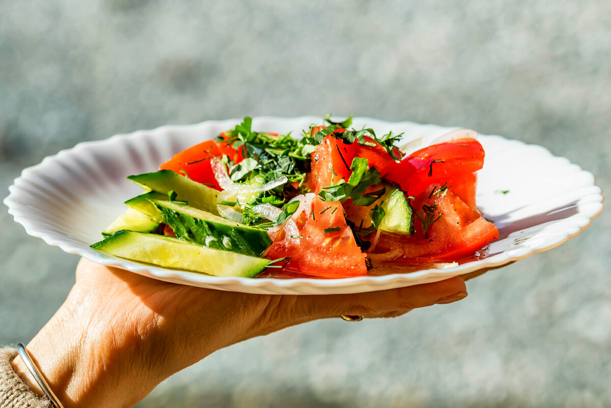 Полезные продукты могут быть не всегда полезны, если есть их не вовремя