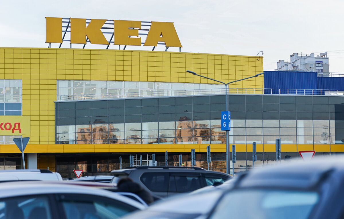 Михаил Терещенко/ТАСС