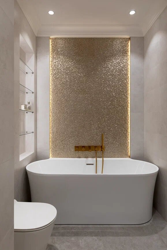 Фото реализовааного объекта 