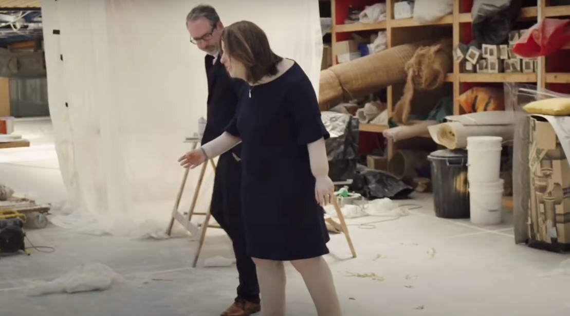 Манекен Эмма