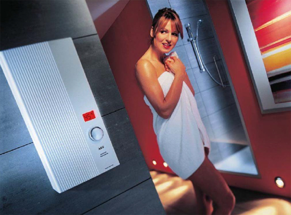 Без современного водонагревателя трудно представить себе жизнь современного человека.