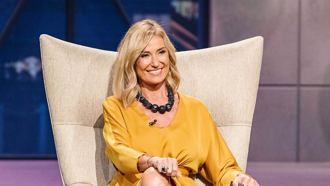 Dagmar Wöhrl, источник фото: TVNOW / Bernd-Michael Maurer