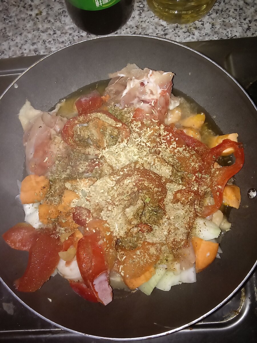 Вот так все подряд кидаете, мешаете...