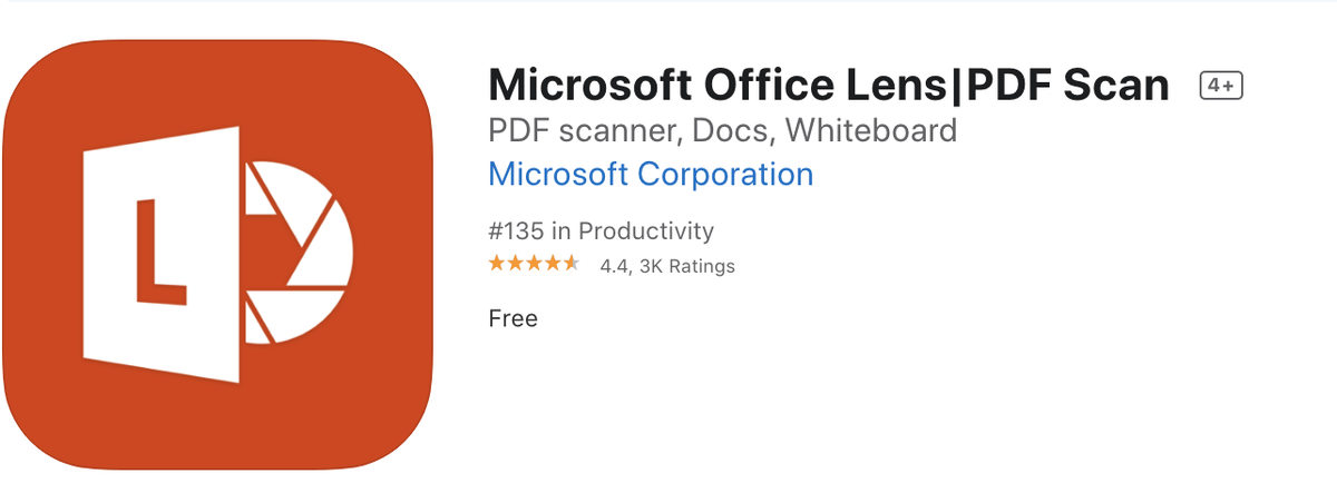 Скриншот иконки для iOS 
