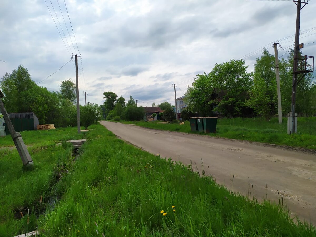 Авторское фото из личного архива