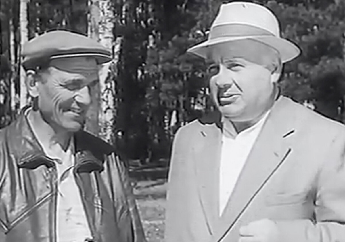 Борис Дмитриевич Завильгельский