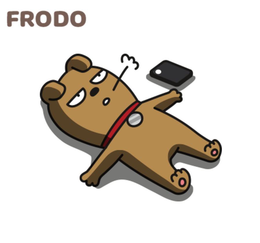 Frodo
