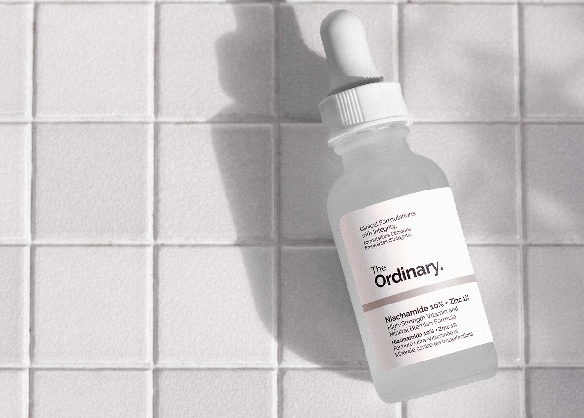 Все средства The Ordinary не содержат парабенов, сульфатов, минеральных масел, формальдегидов и прочих спорных ингредиентов. Фото: Валерия Смирнова