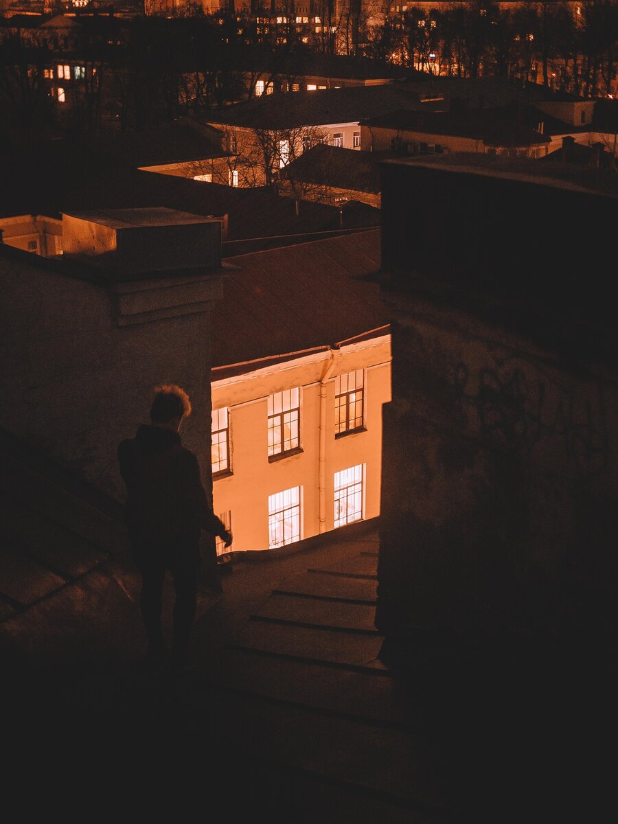 До самого конца
