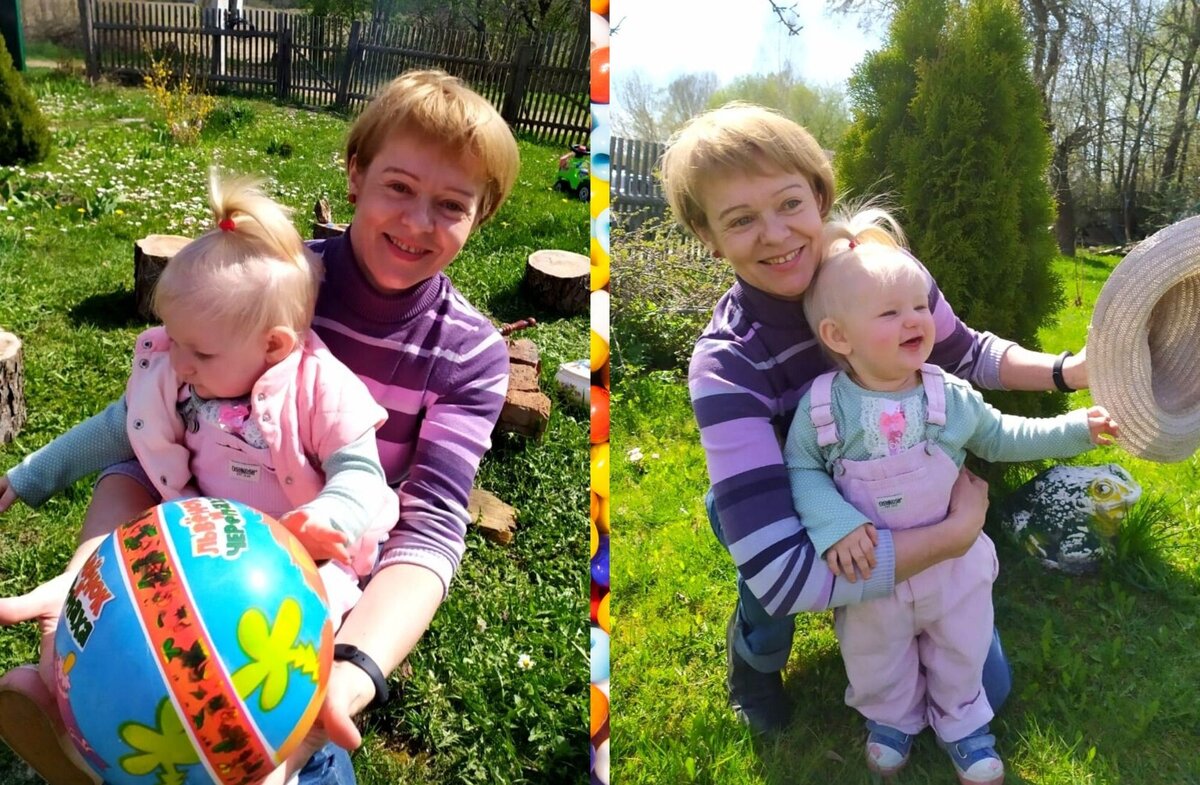 Дети-вечный источник открытий