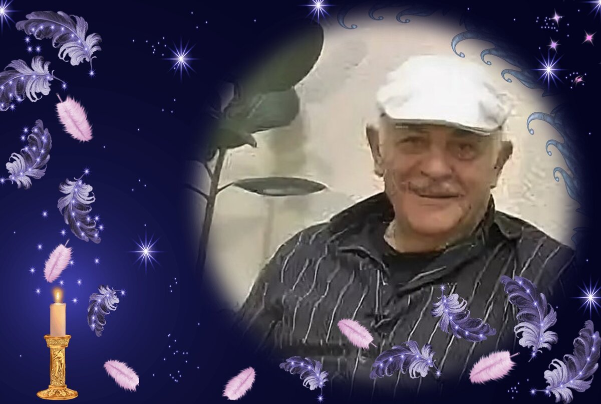 Самвел Гаспаров