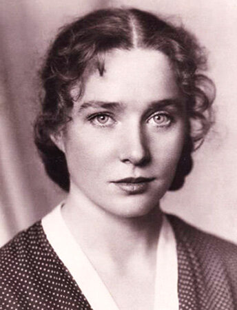 Руфина Нифонтова. Фото: kino-teatr.ru