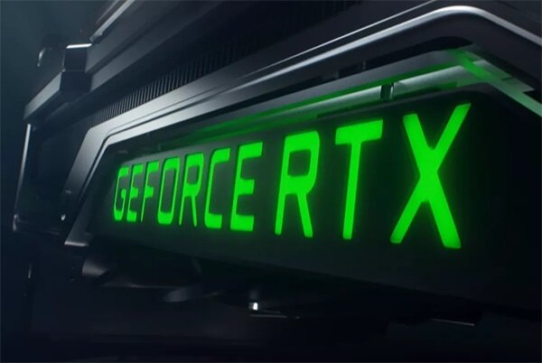 GeForce RTX 3080