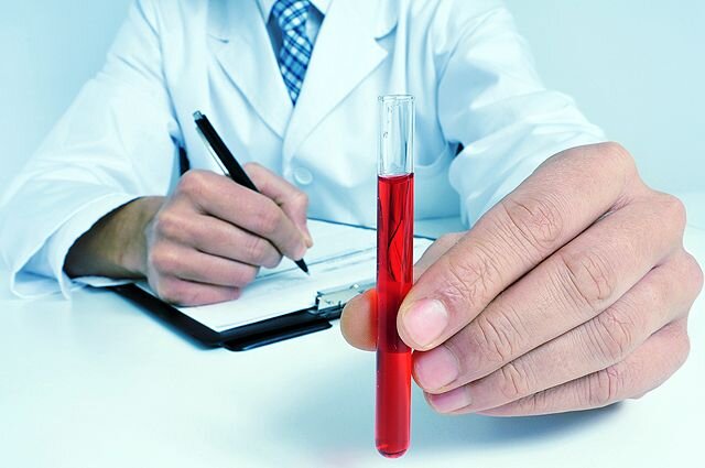 Как группа крови связана с раком? Мнения ученых разделилисьПодробнее