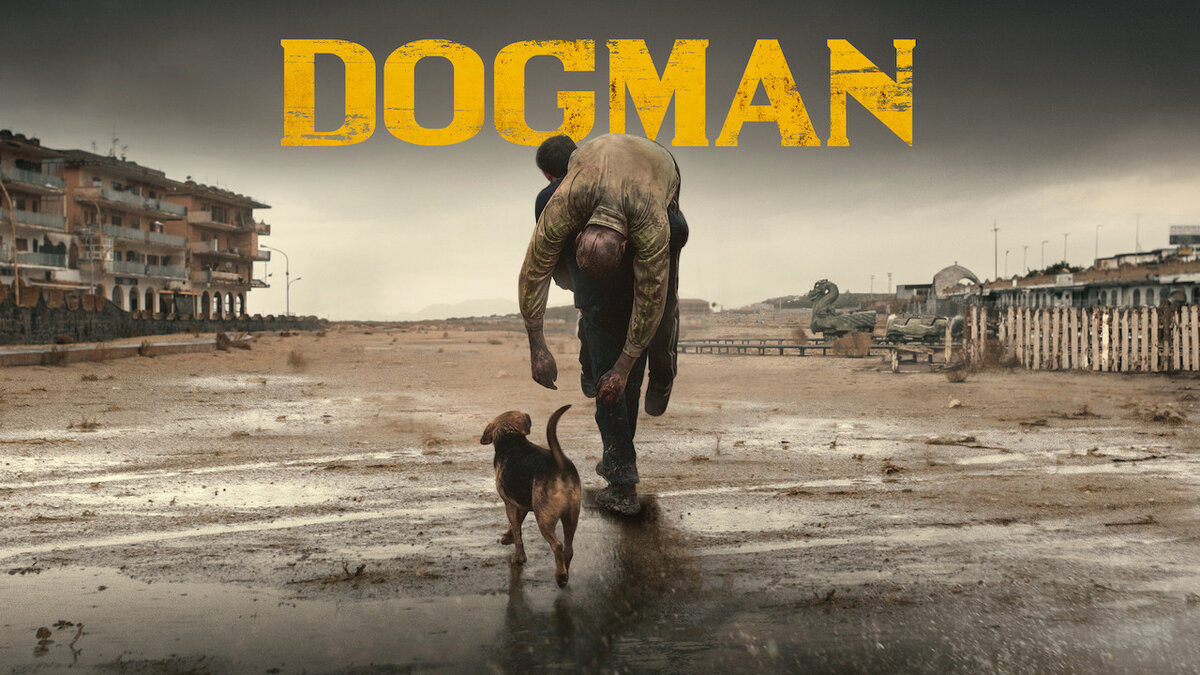 Догмен 2018. Догмэн. Dogman фильм. Dogman 2016 фильм. Dogman Amazon.