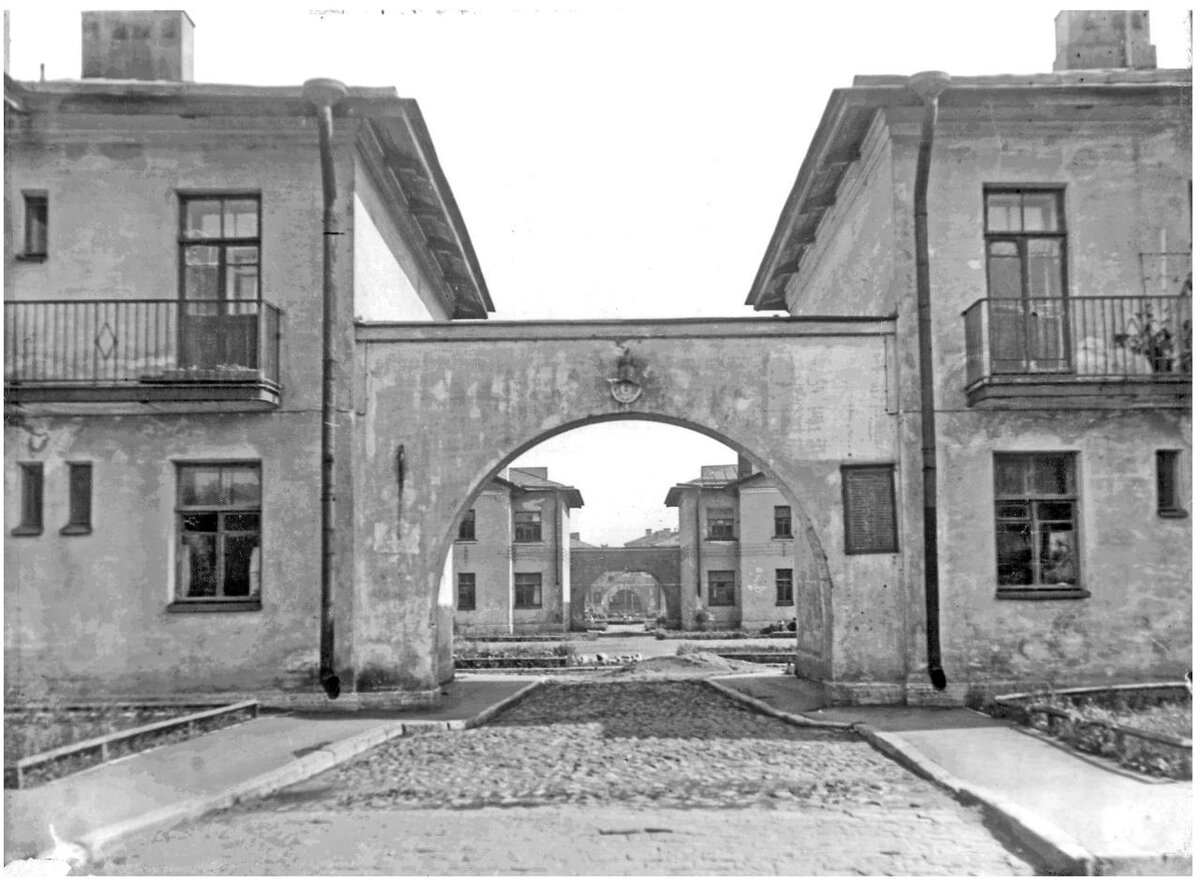 Палевский жилмассив в санкт петербурге