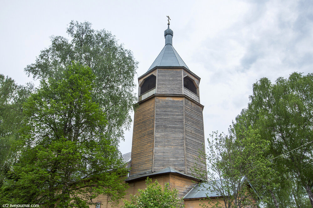 Церковь Рождества Богородицы. Рудня-Никитское, Московская область  