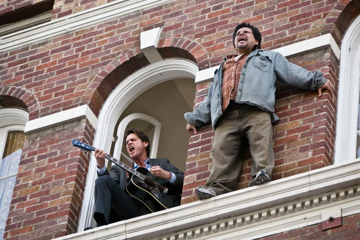 Кадры из фильма :)