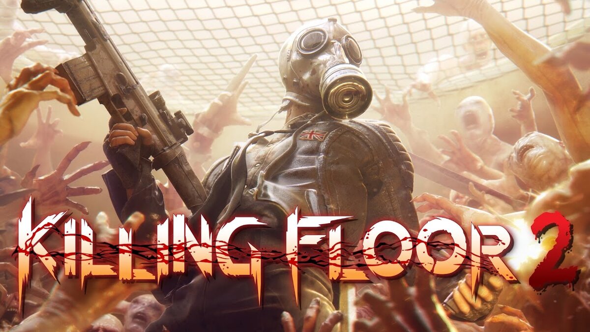 Killing Floor 2 