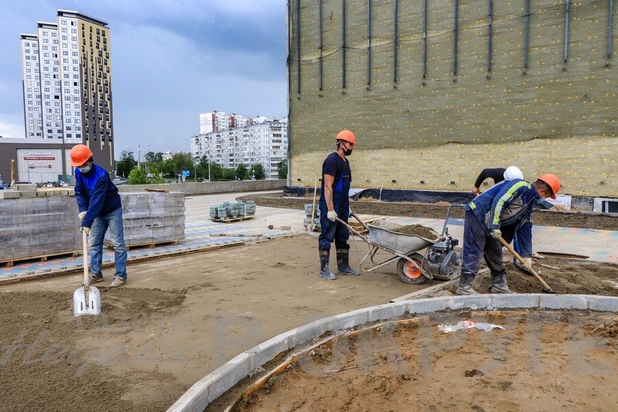 Метро в мытищи последние новости 2024. Мытищи Рупасово стройка. Мытищи Новомытищинский проспект стройка стройка. Строительство школы в Мытищах. УКС Мытищи.