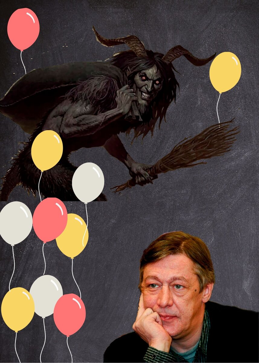 Михаил Ефремов осознал все происходящее