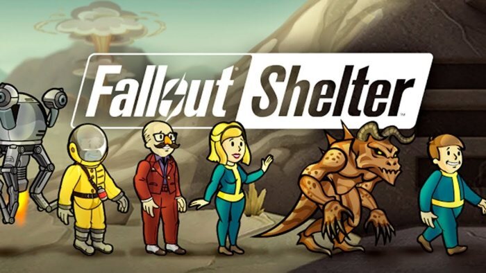 Fallout Shelter истинное продолжение серии. Это как переход 2.5D из Fallout 1-2, в 3D Fallout 3-Vegas и теперь в чистый 2D Fallout Shelter. Fallout 4 и 76 не привнесли существенных изменений, если только более современная графика и онлайн режим