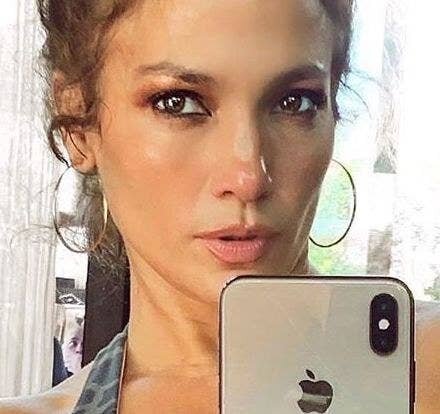 Скриншот: Jennifer Lopez / Instagram