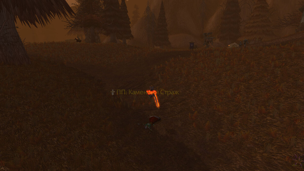 Покойся, 60-ый шп, ты как раз андэд (Андэд отпет)