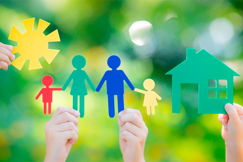 80% россиян используют средства материнского капитала на улучшение жилищных условий