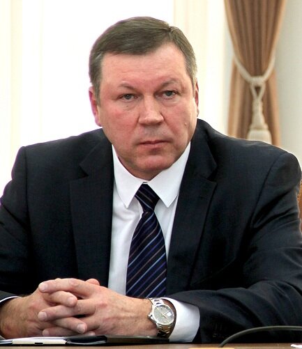 Игорь Зюзин