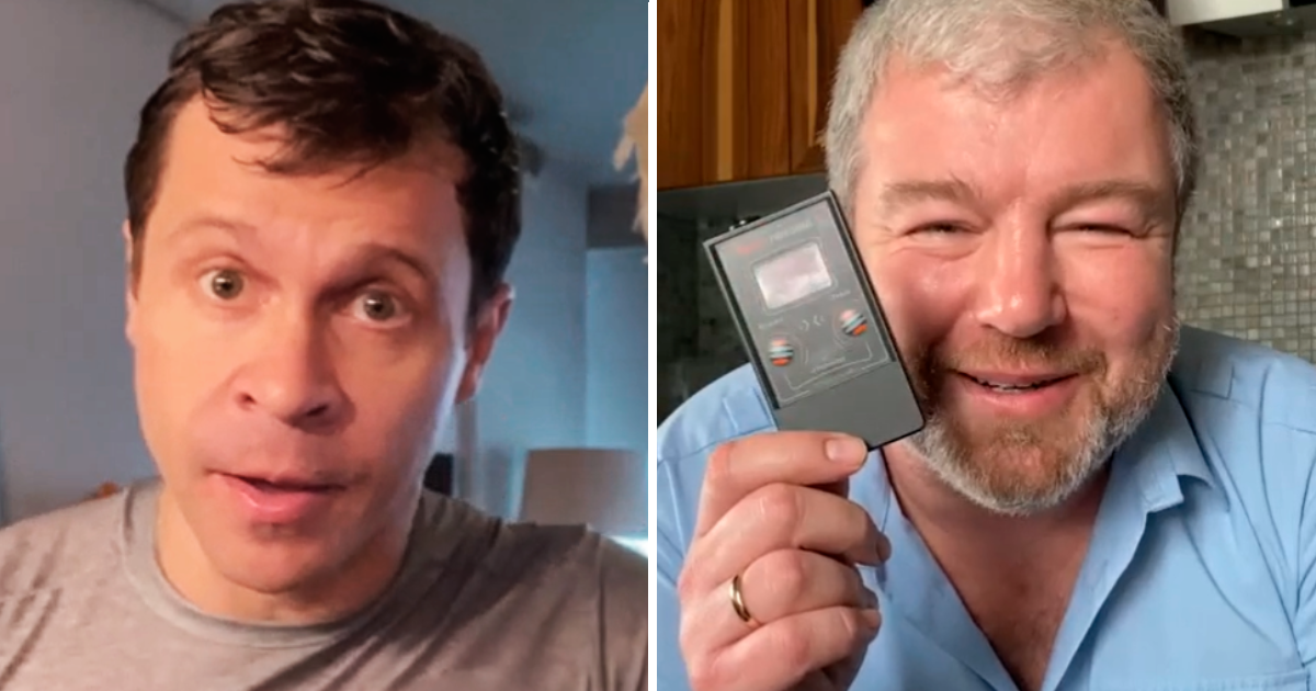 Павел Деревянко и Александр Робак в сериале «Окаянные дни». Кадры из сериала