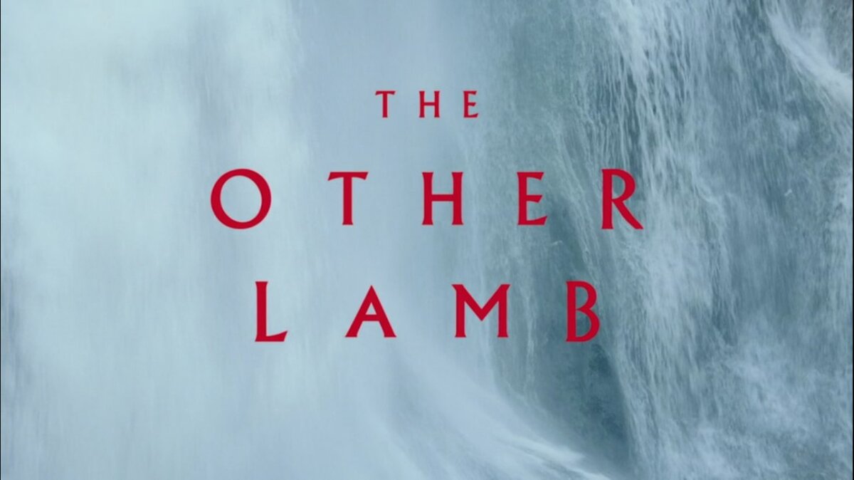 Приди ко мне/ The other lamb (2019g.)
