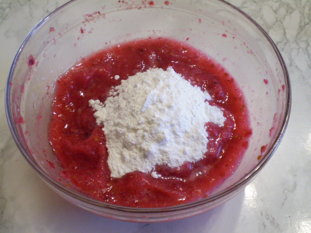 3 рецепта очень вкусного мороженого