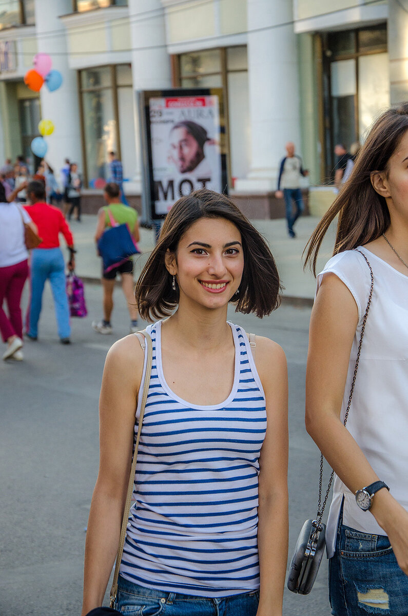 Фотосеть Слайд в Воронеже