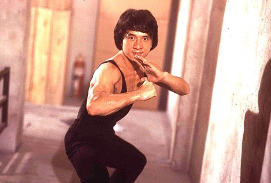 Нос актёра стал его визитной карточкой