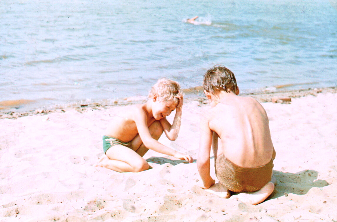 Эх, не попал...