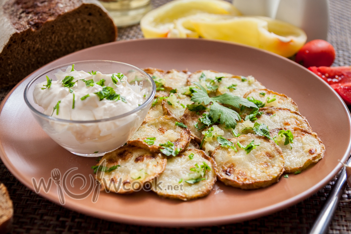 Кабачки на сковороде: готовим быстро и вкусно!