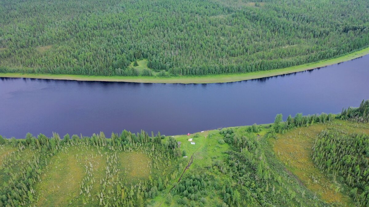 Урал по бездорожью - подарок приключение