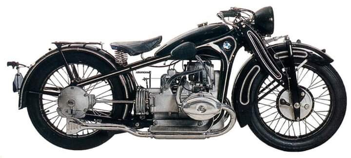 BMW R16