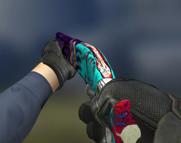 Вау,вообще классно, столько красок на нём, придают уверенности и релакса, советую покупать если есть деньги