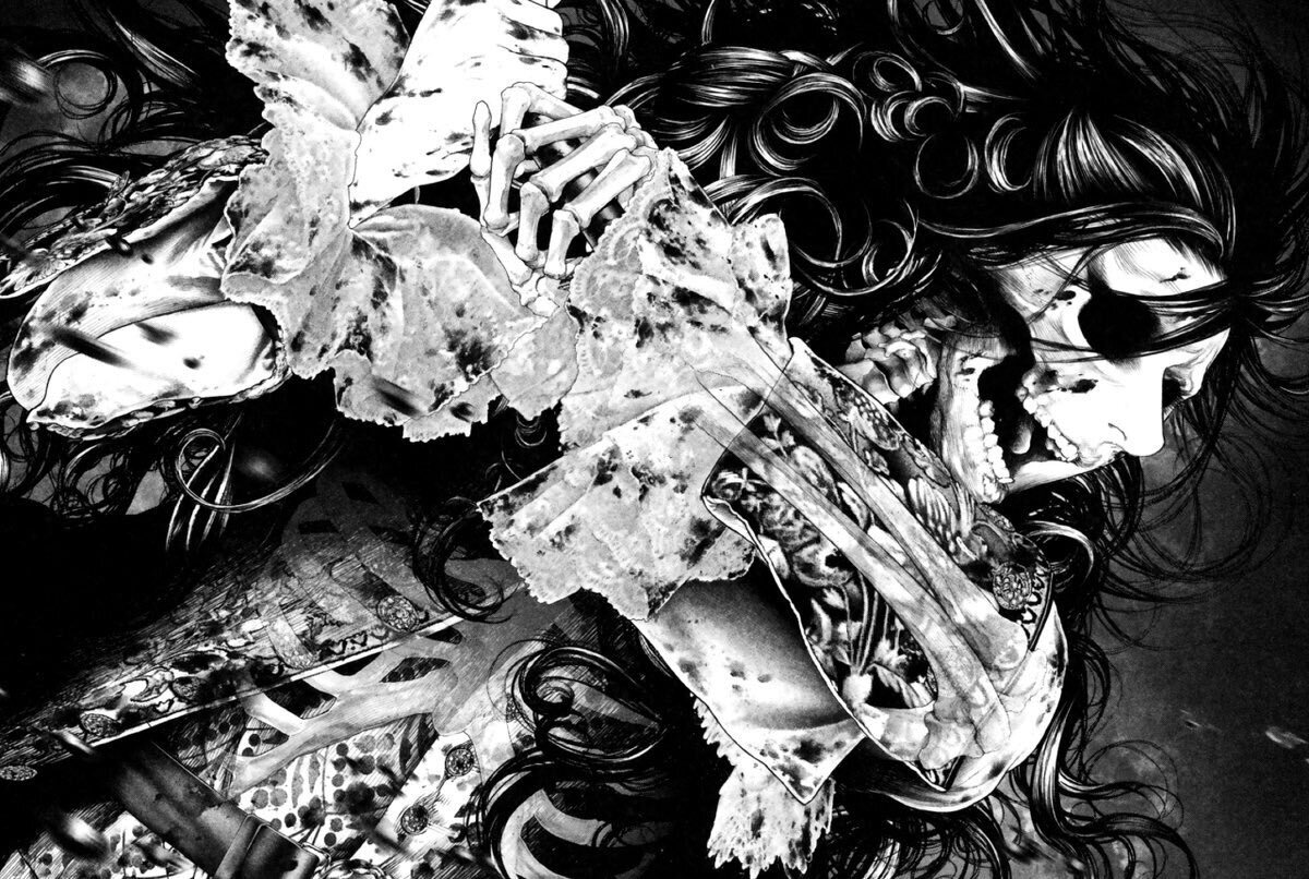 Безвинный / Innocent