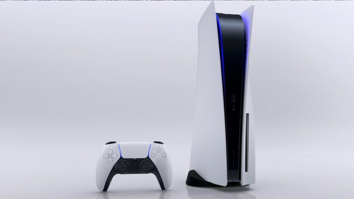 PlayStation5