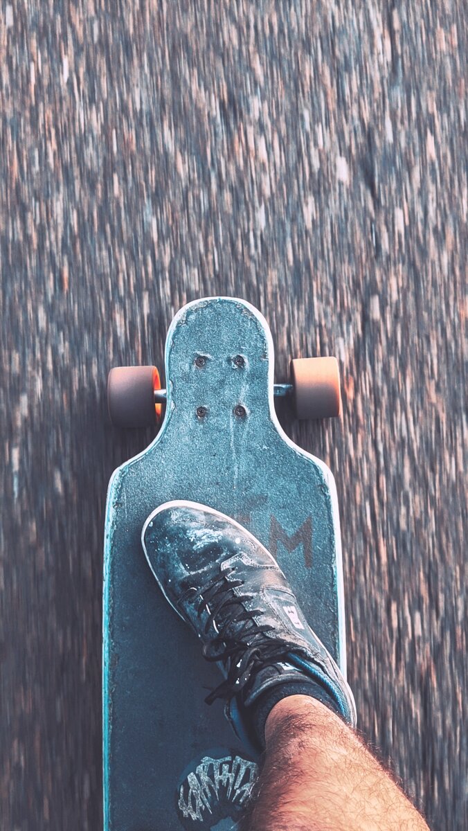 Photo by Andres Perez on Unsplash