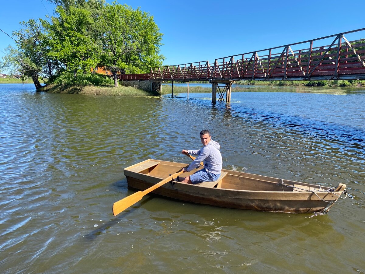 Шведские дачи в Самаре | Обзор необычных домов на воде | Manikol.  Путешествия всей семьей | Дзен