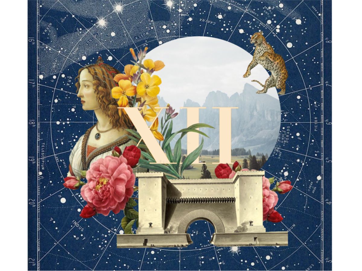 Основа личности. Автор иллюстраций - Наташа Останина.