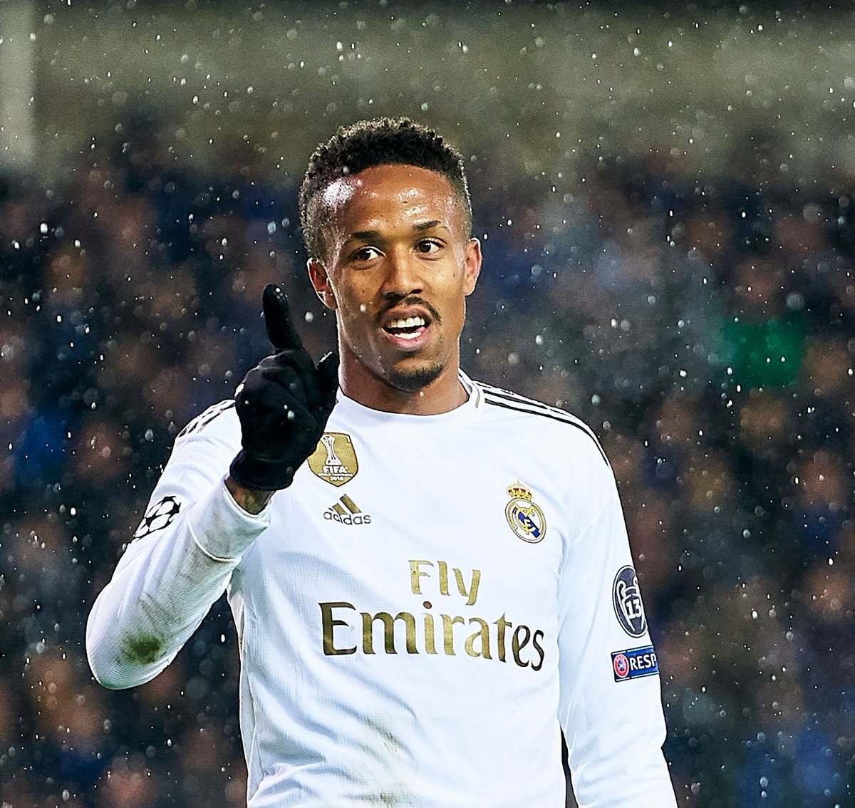 Эдер Милитао