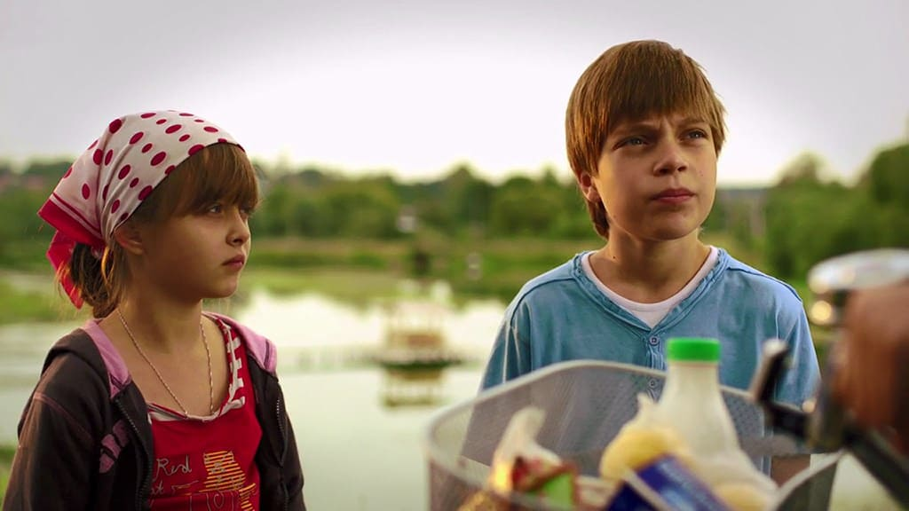 Скриншот из фильма. Источник: Youtube 