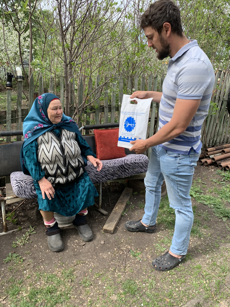 Абдулвалеева Альфия Галяуитдиновна